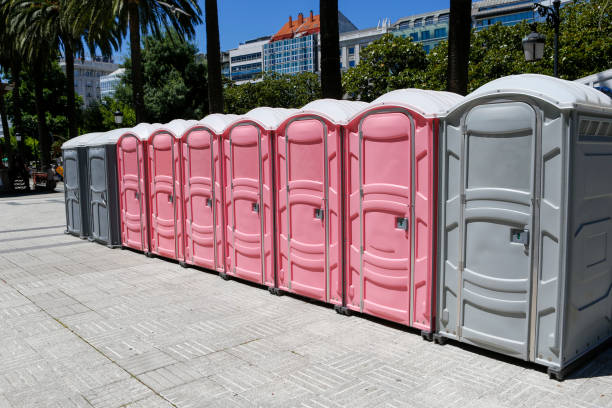 Best Short-Term Portable Toilet Rental  in Los Alamos, NM