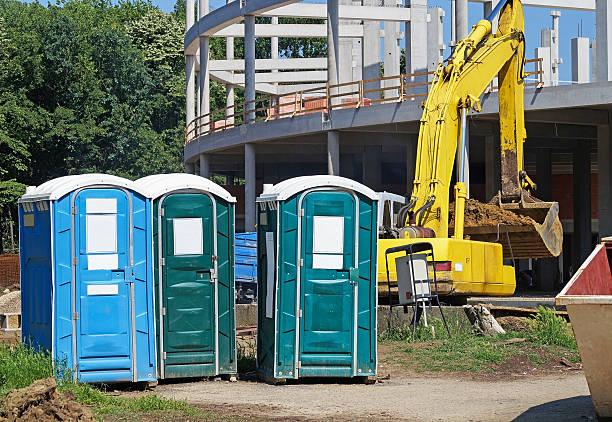 Los Alamos, NM Portable Potty Rental Company