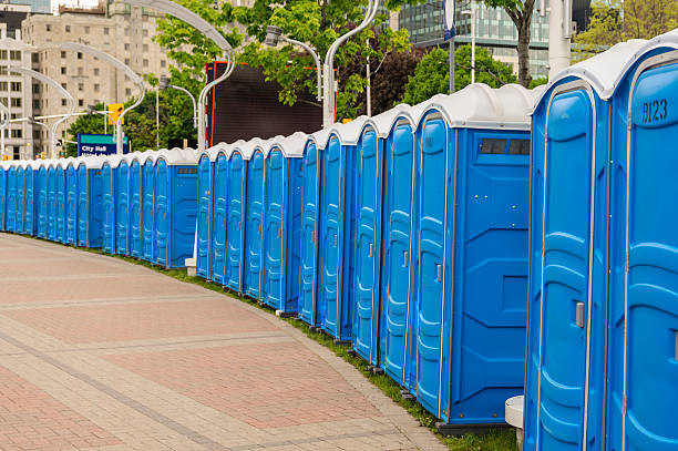 Best Long-Term Portable Toilet Rental  in Los Alamos, NM