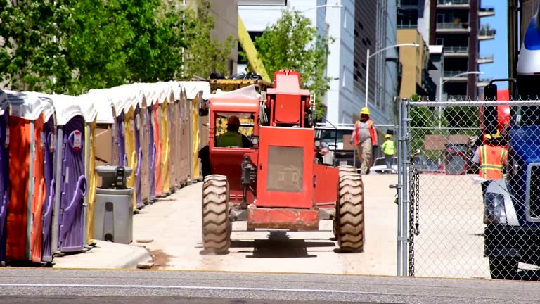 Best Standard Portable Toilet Rental  in Los Alamos, NM