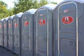 Types of Portable Toilets We Offer in Los Alamos, NM